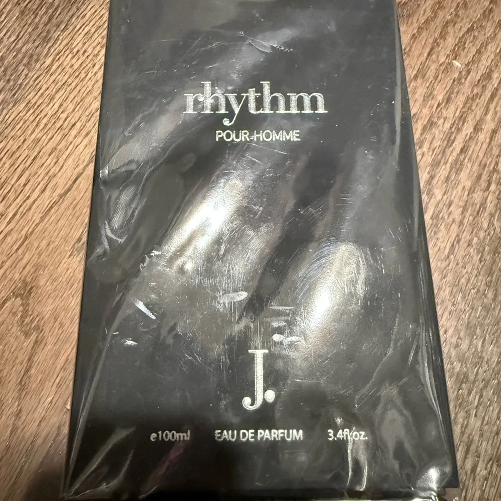 NWT Rhythm Pour Homme by J. Junaid Jamshed